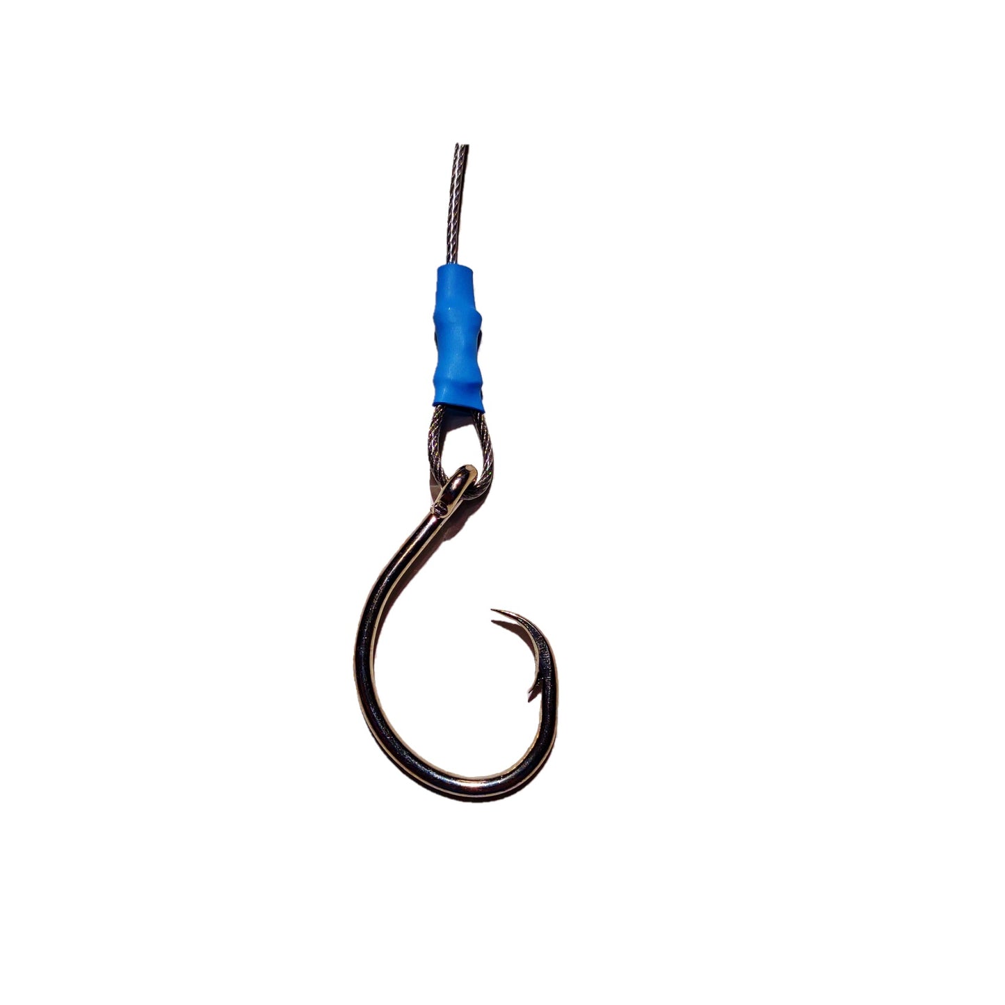 Cannonball Rig - Bait Cannon Deployment Leader