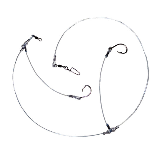 Snapper Deep Drop Leader