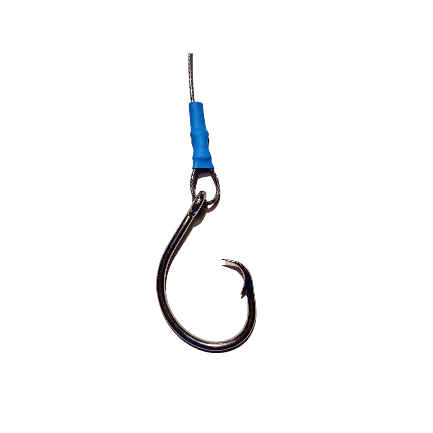 Cannonball Rig - Bait Cannon Deployment Leader