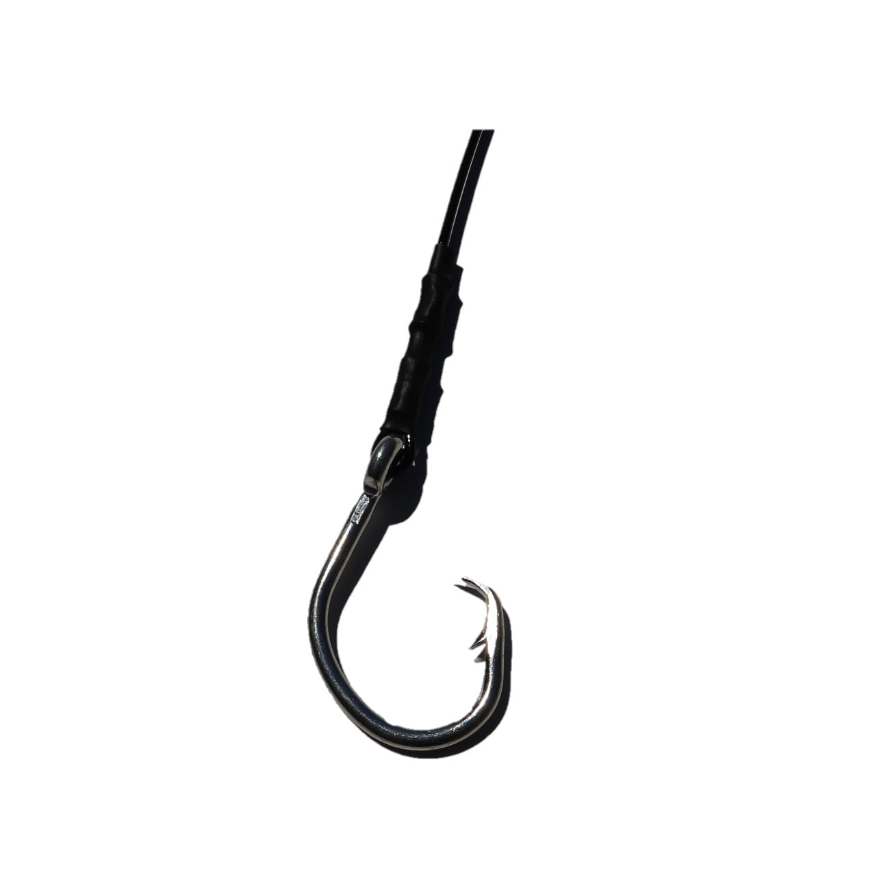 300 lb Class Cable Shark Leader