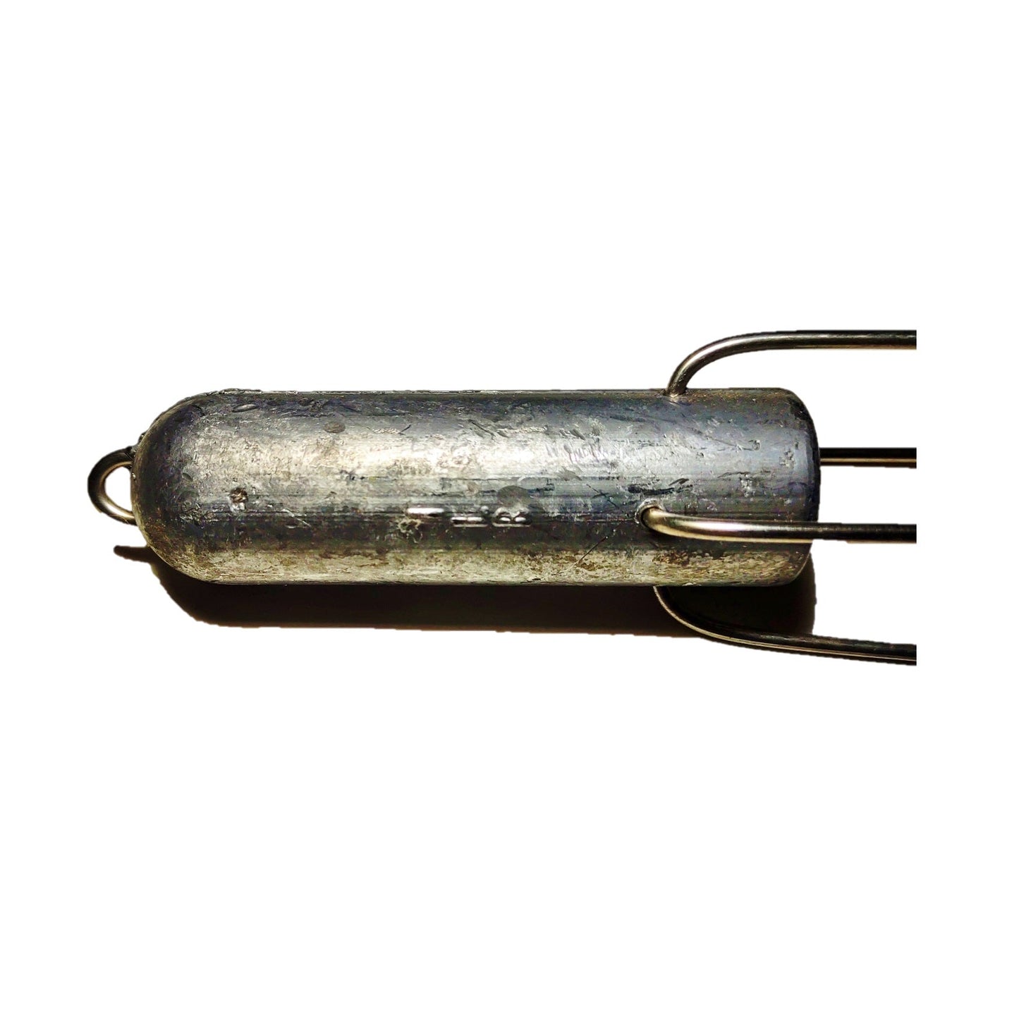 Spider Weight - 2 lb - 1/8 (.188) Legs