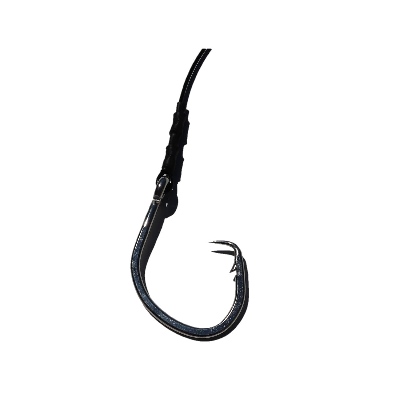 300 lb Class Cable Shark Leader