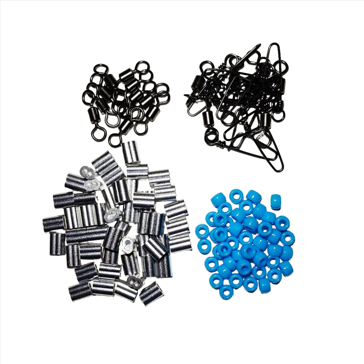 DIY Mono Leader Making Kit