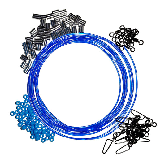 DIY Mono Leader Making Kit