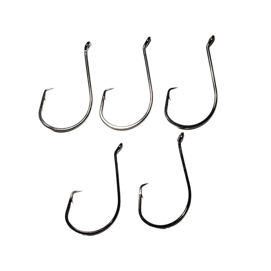 Octopus Circle Hook