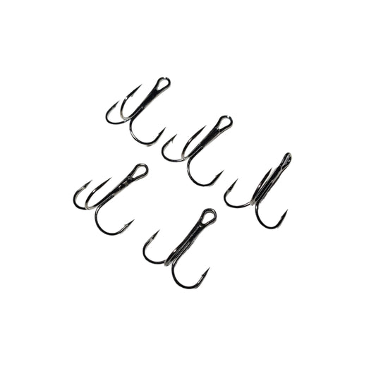 Treble Hook