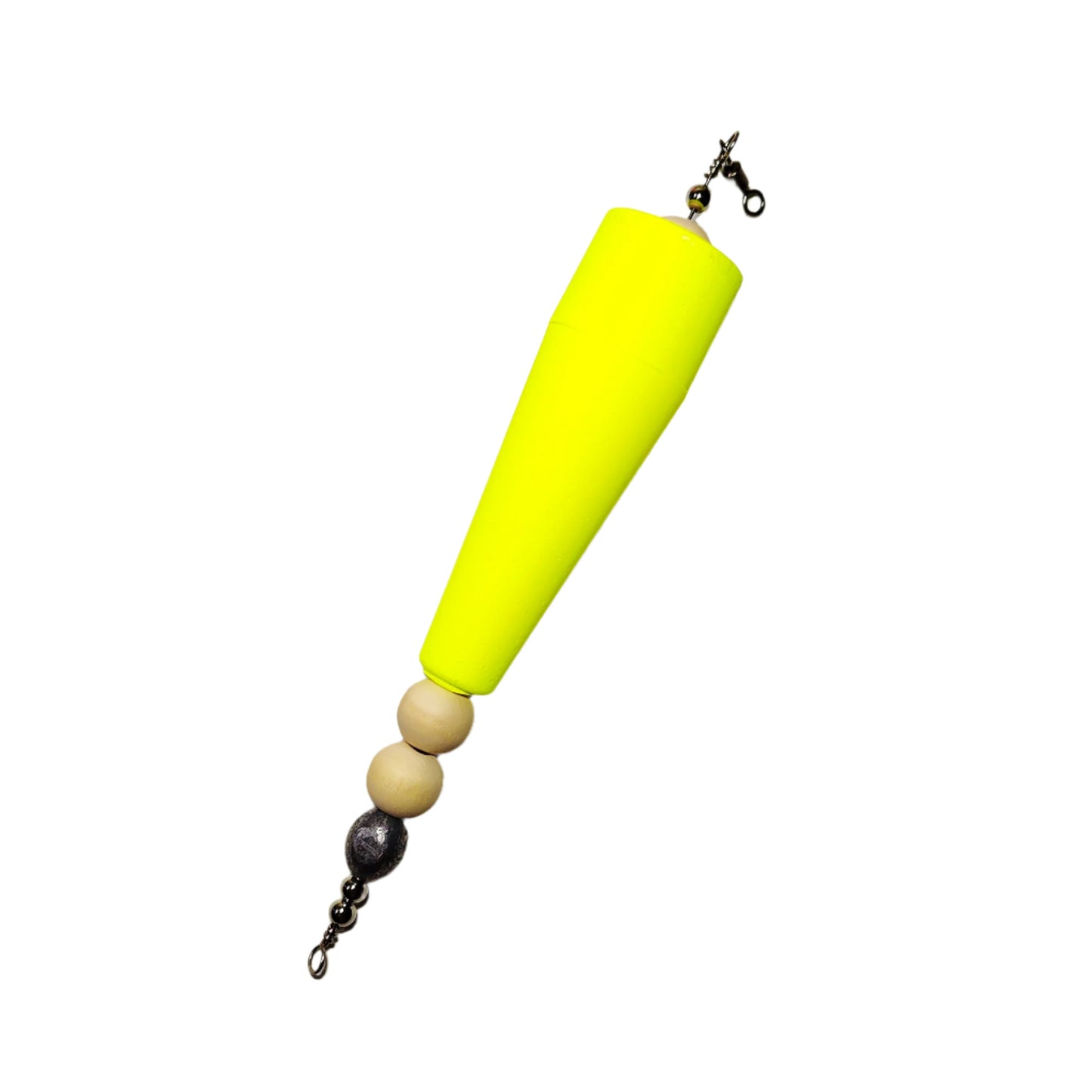 4" Popping Cork