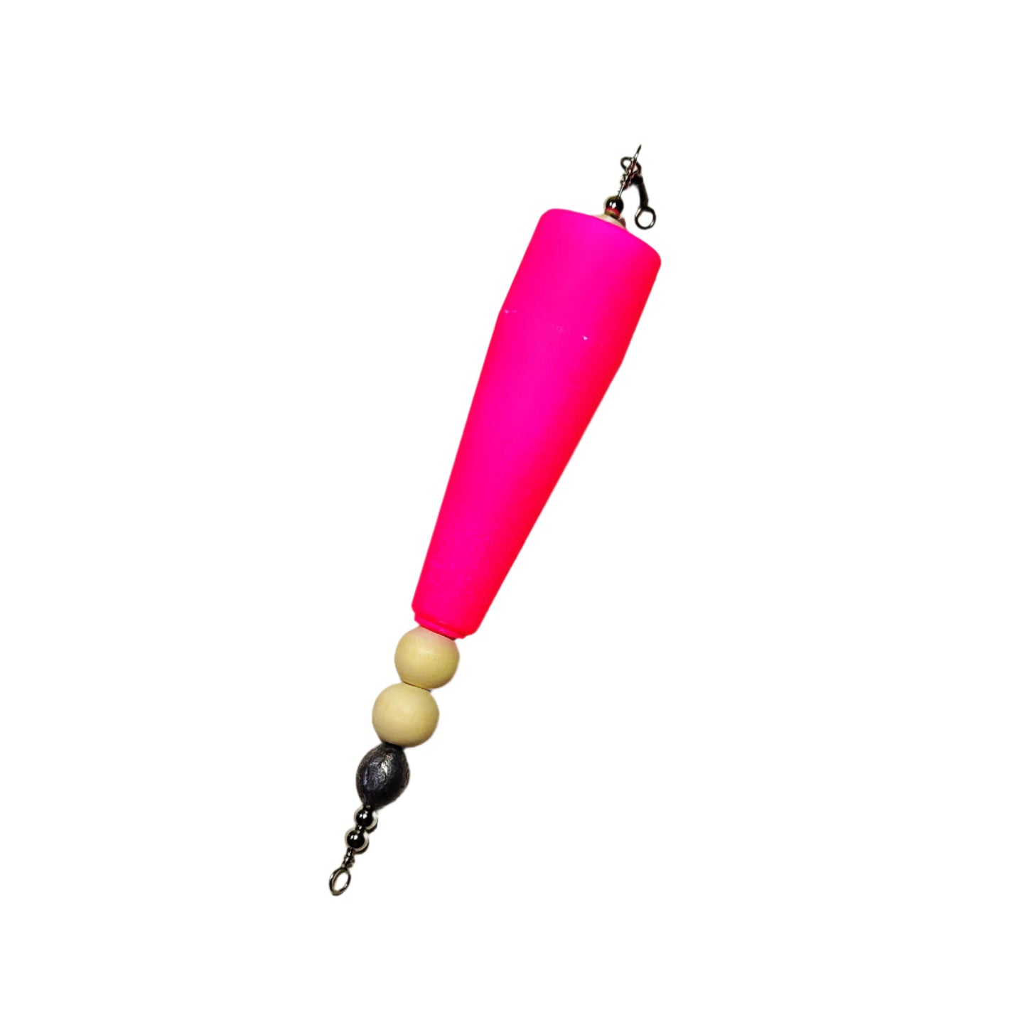 4" Popping Cork