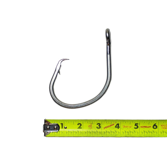 24/0 Circle Hook