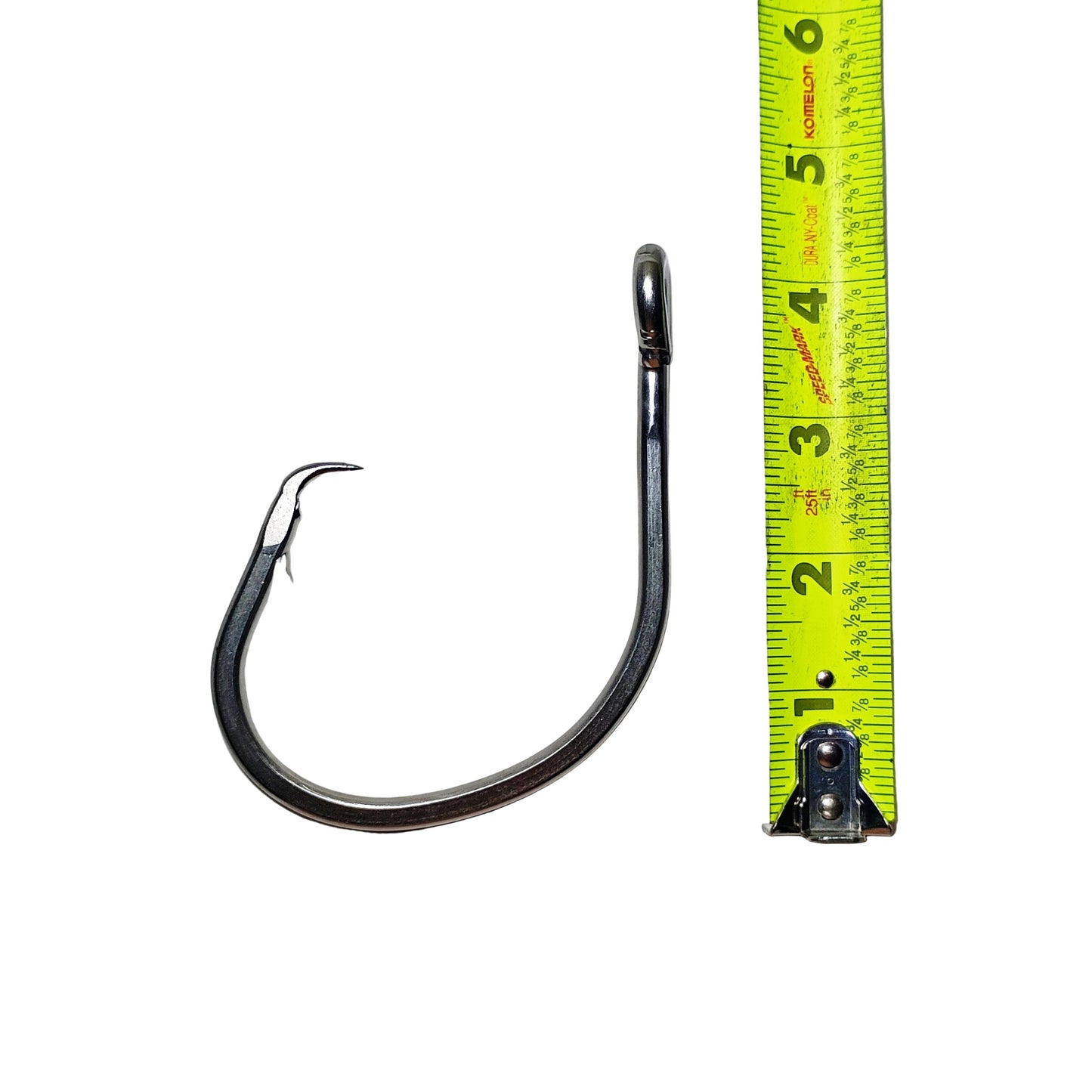 24/0 Circle Hook
