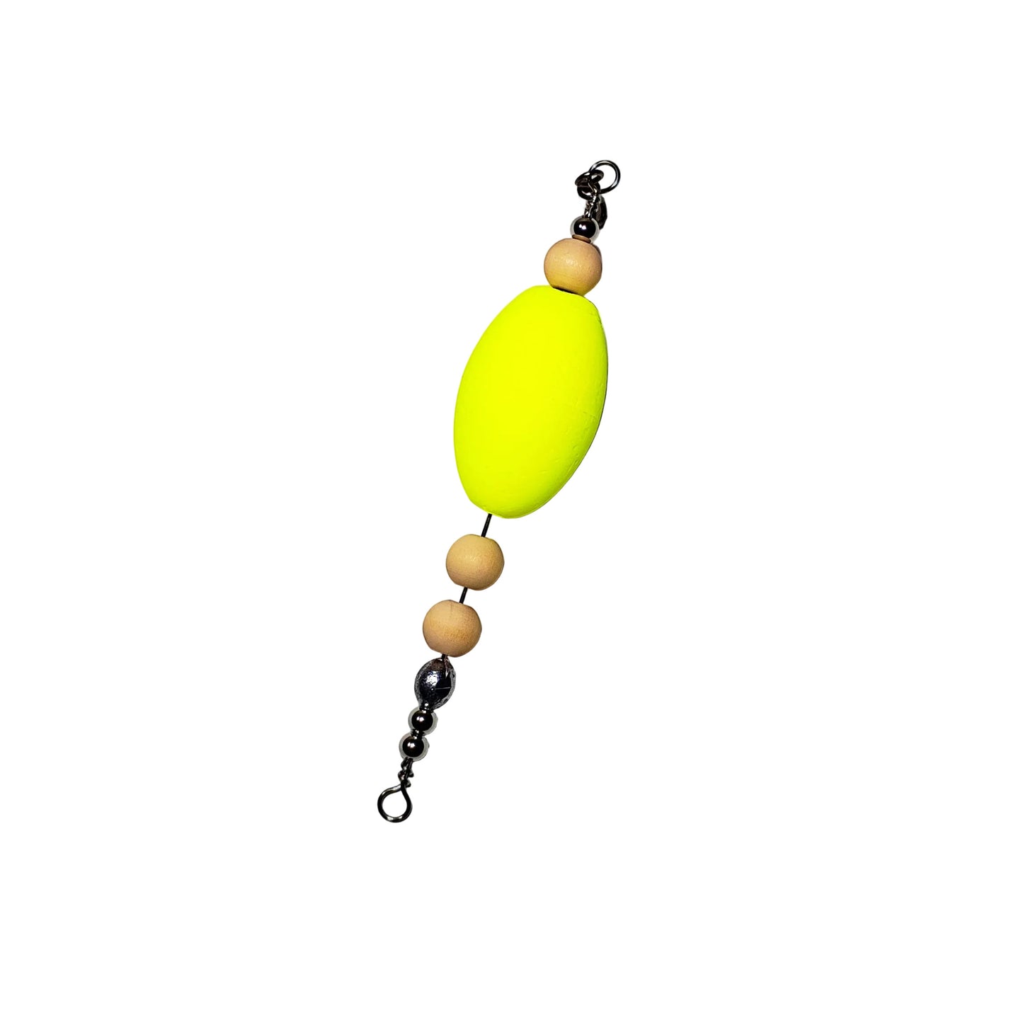 Oval Popping Cork