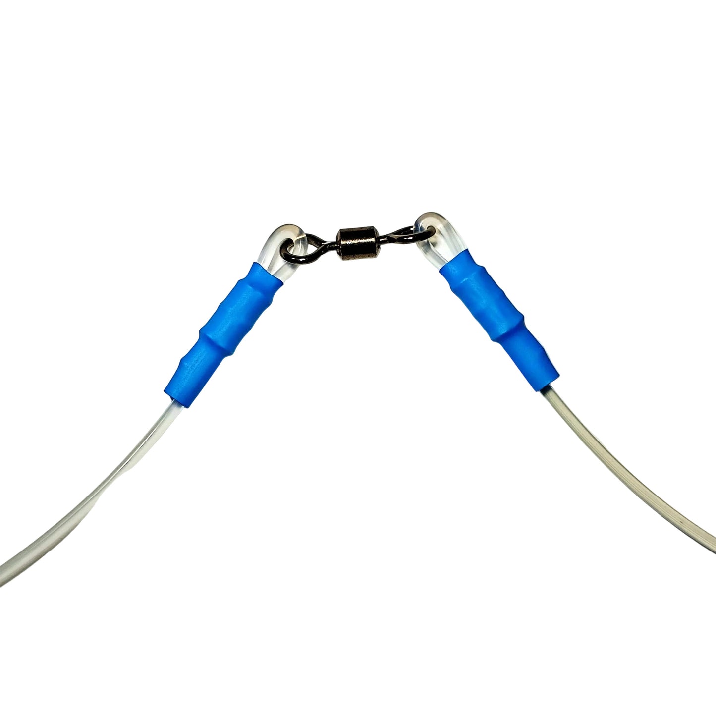 4 foot Mono Combo Leader