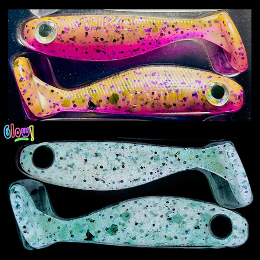 Miko Lure - Magic Haze