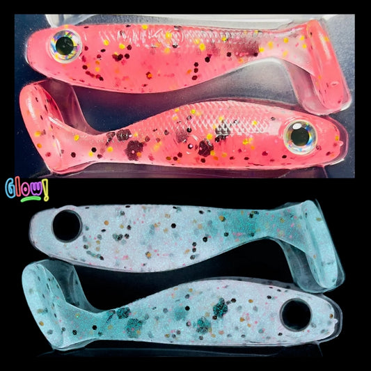 Miko Lure - Pink Haze