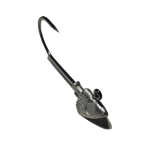 Pro-Shad Jig-Heads - 5 Pack