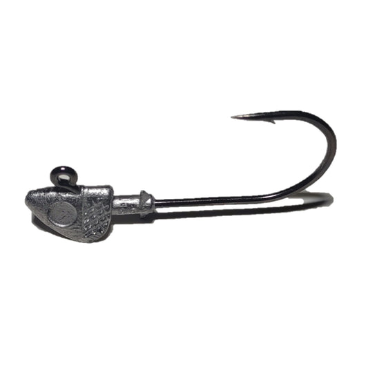 Pro-Shad Jig-Heads - 5 Pack