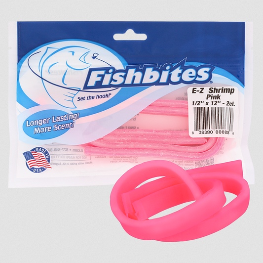 Fishbites E-Z Shrimp
