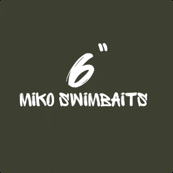 Miko Lure - Chartreuse