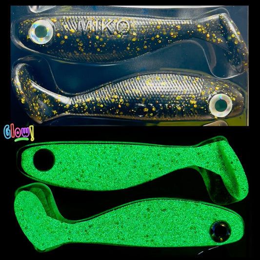 Miko Lure - Stargazers