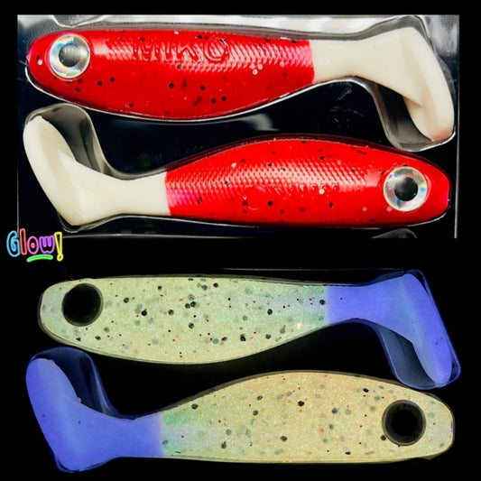 Miko Lure - Strawberry