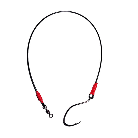 Red Fin Fishing - Gar Leader