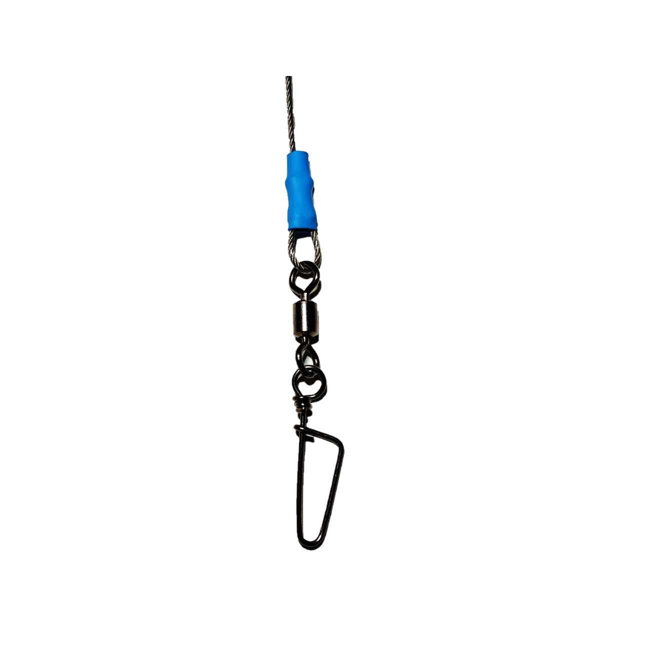 Cannonball Rig - Bait Cannon Deployment Leader