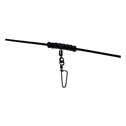 300 lb Class Cable Shark Leader