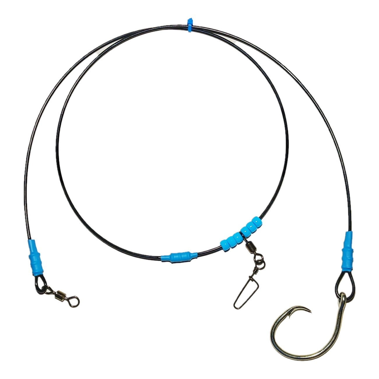 4 foot Cable Leader
