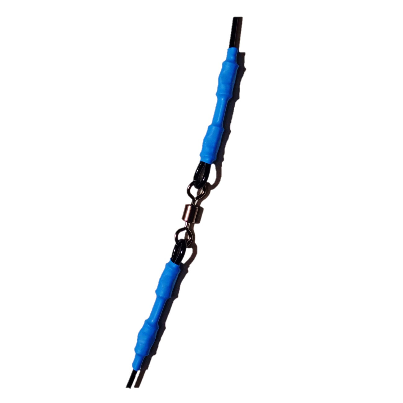 8 Foot - Cable Casting Leader