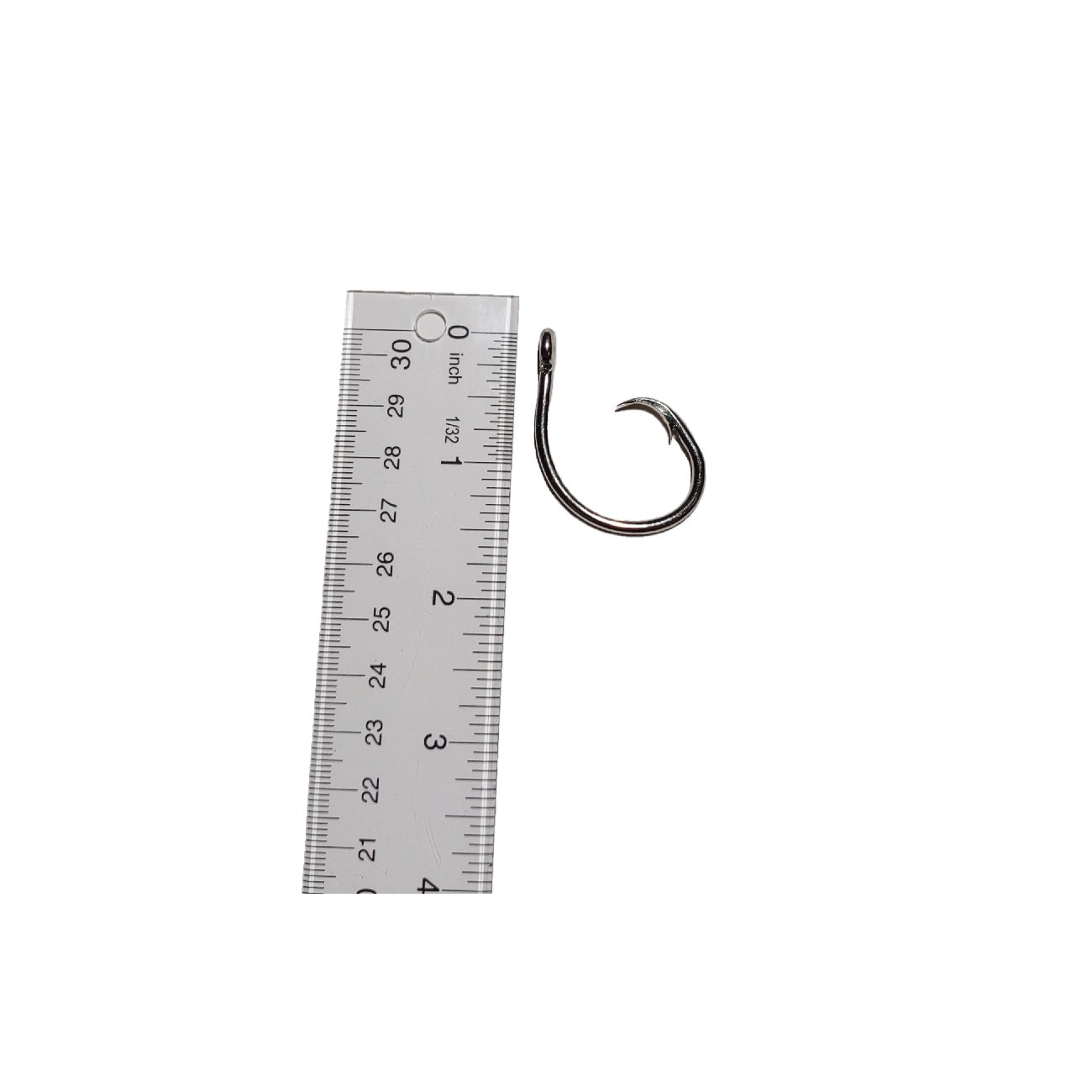 Mustad Circle Hooks 5 Pack