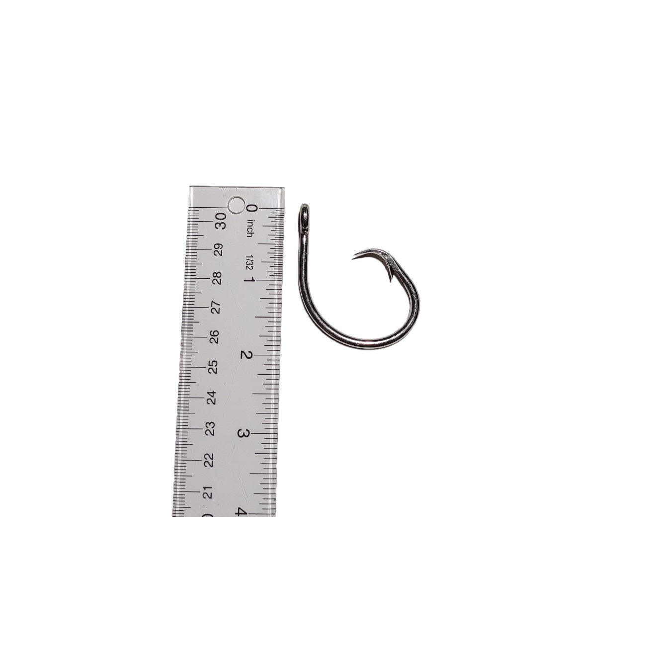 Mustad Circle Hooks 5 Pack