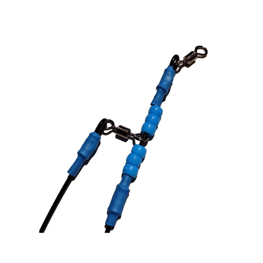 Single Drop XL Leader