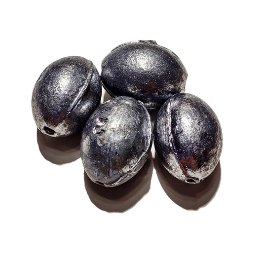 Egg Sinker - 2oz - 4 Pack