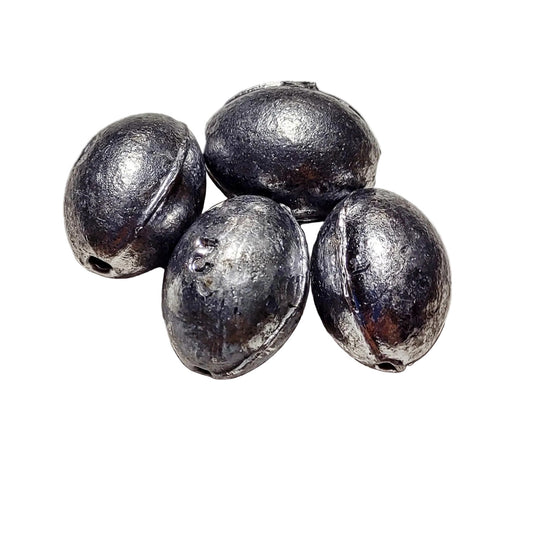 Egg Sinker - 2oz - 4 Pack