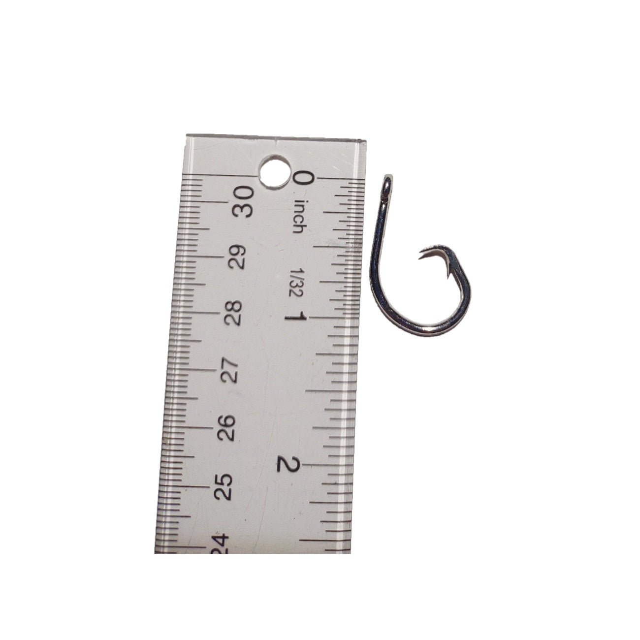 Mustad Circle Hooks 5 Pack