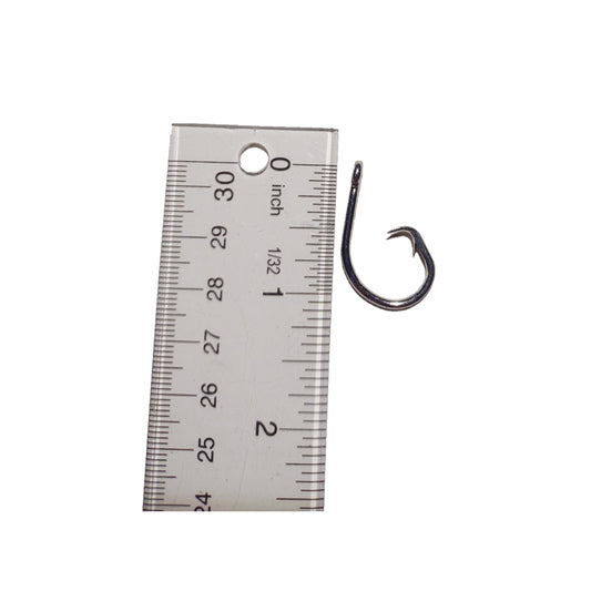 Circle Hooks 5 Pack