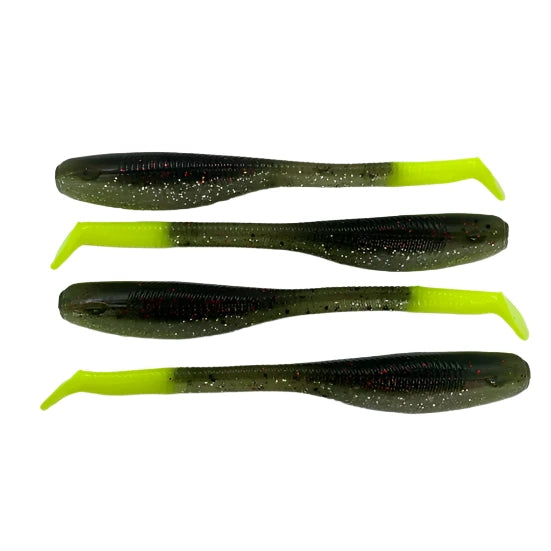 Down South Lures - Chicken of the C