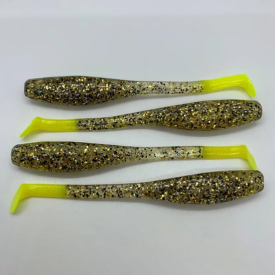 Down South Lures - Dirty Tequila