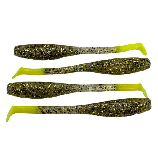 Down South Lures - Dirty Tequila