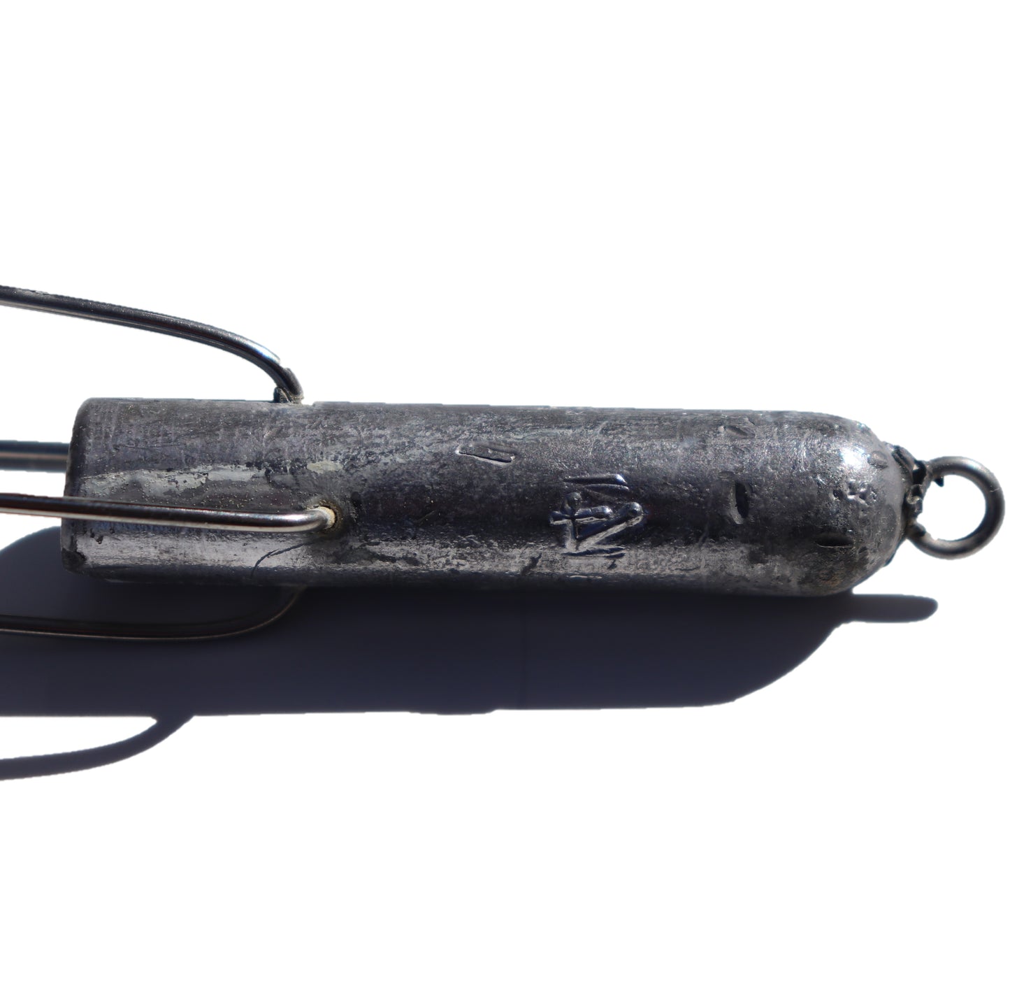 Spider Weight - 4oz - 1/16 (.063) Legs