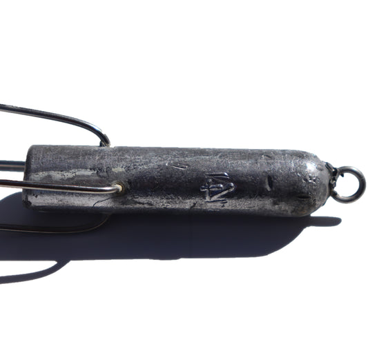 Spider Weight - 4oz - 1/16 (.063) Legs