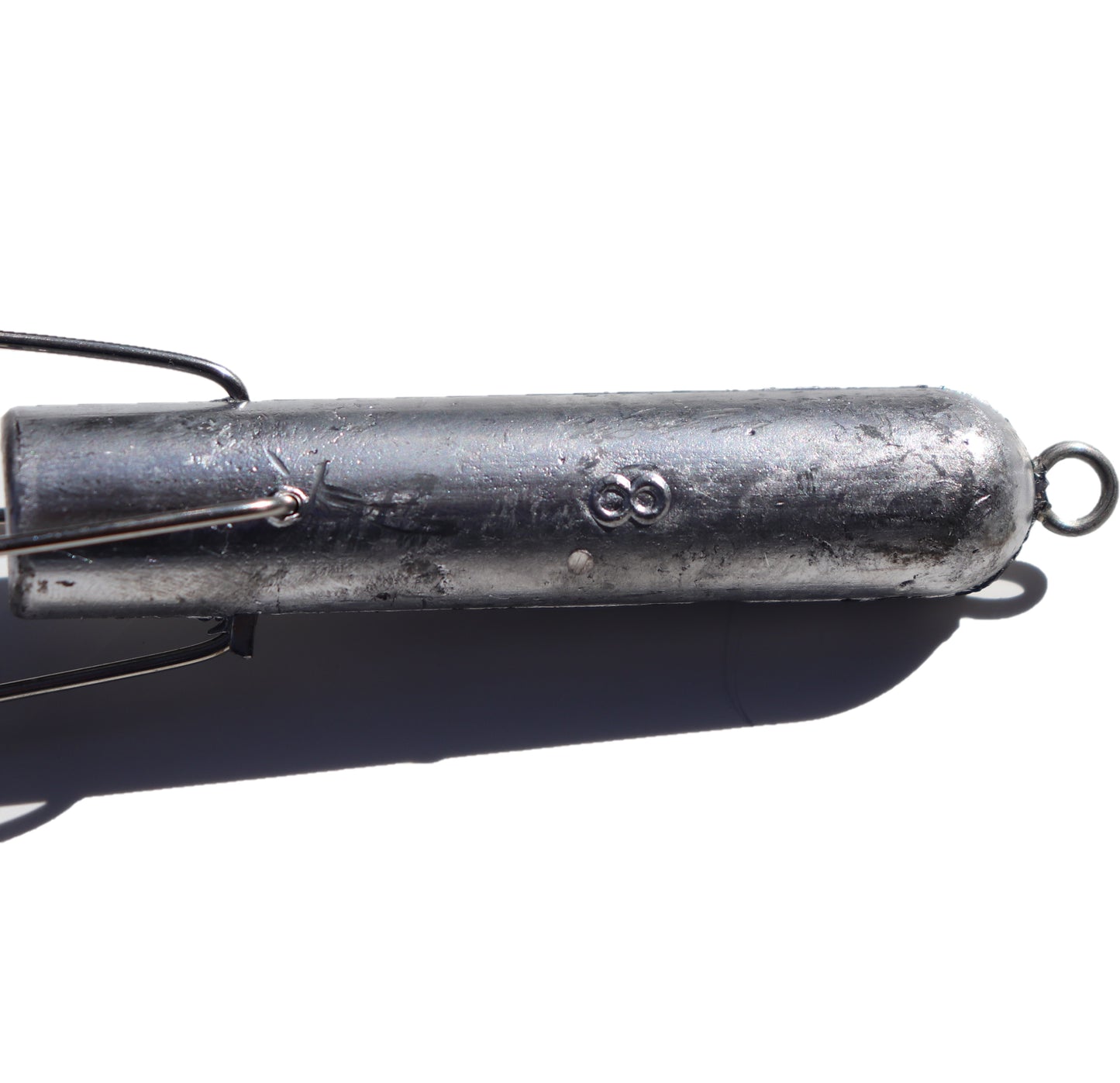 Spider Weight - 8oz - 1/16 (.063) Legs