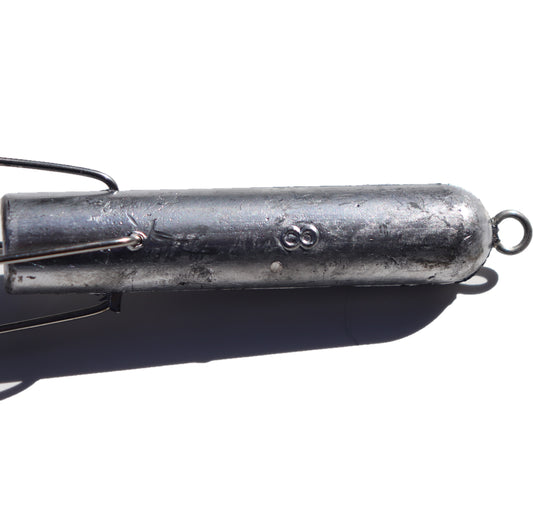 Spider Weight - 8oz - 1/16 (.063) Legs