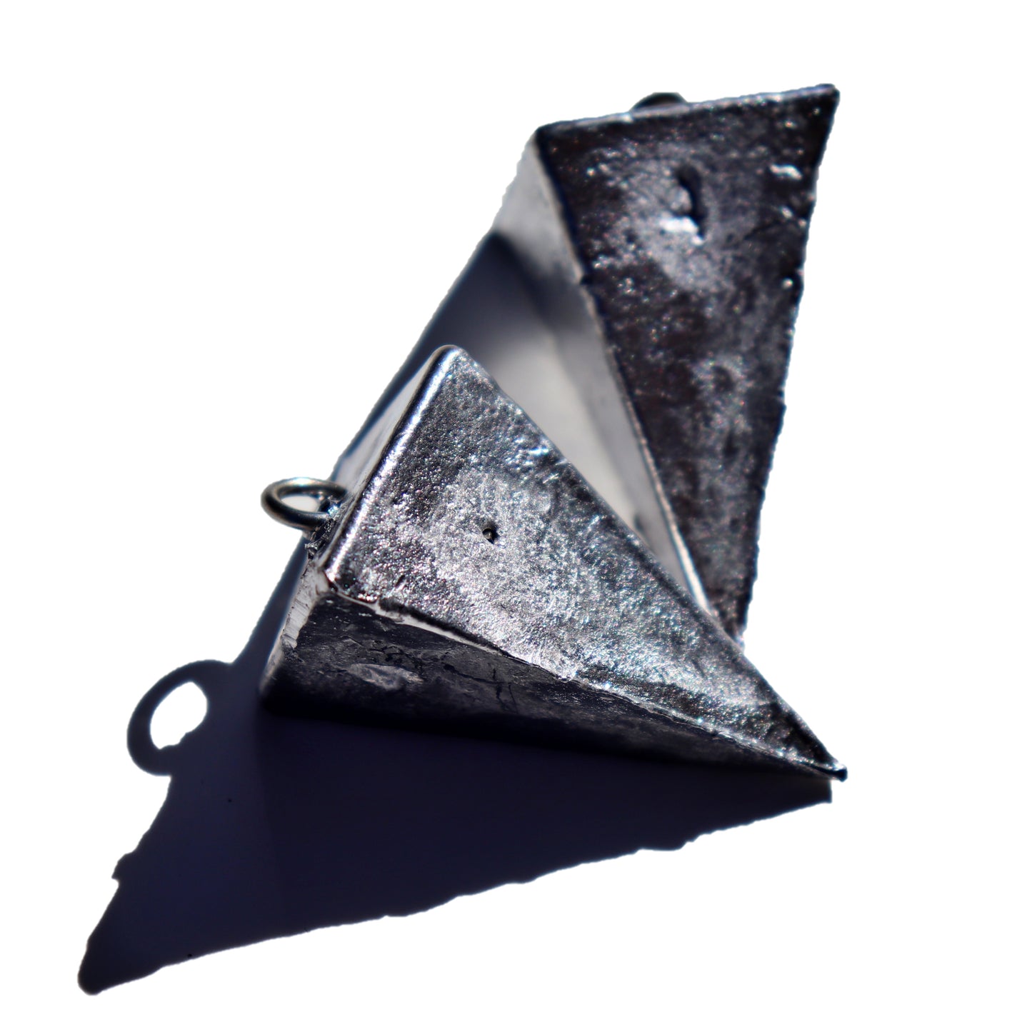 Pyramid Weight - 4oz - 2 Pack