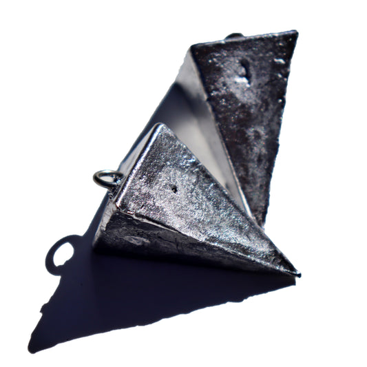 Pyramid Weight - 4oz - 2 Pack