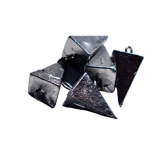 Pyramid Weight - 1oz - 5 Pack
