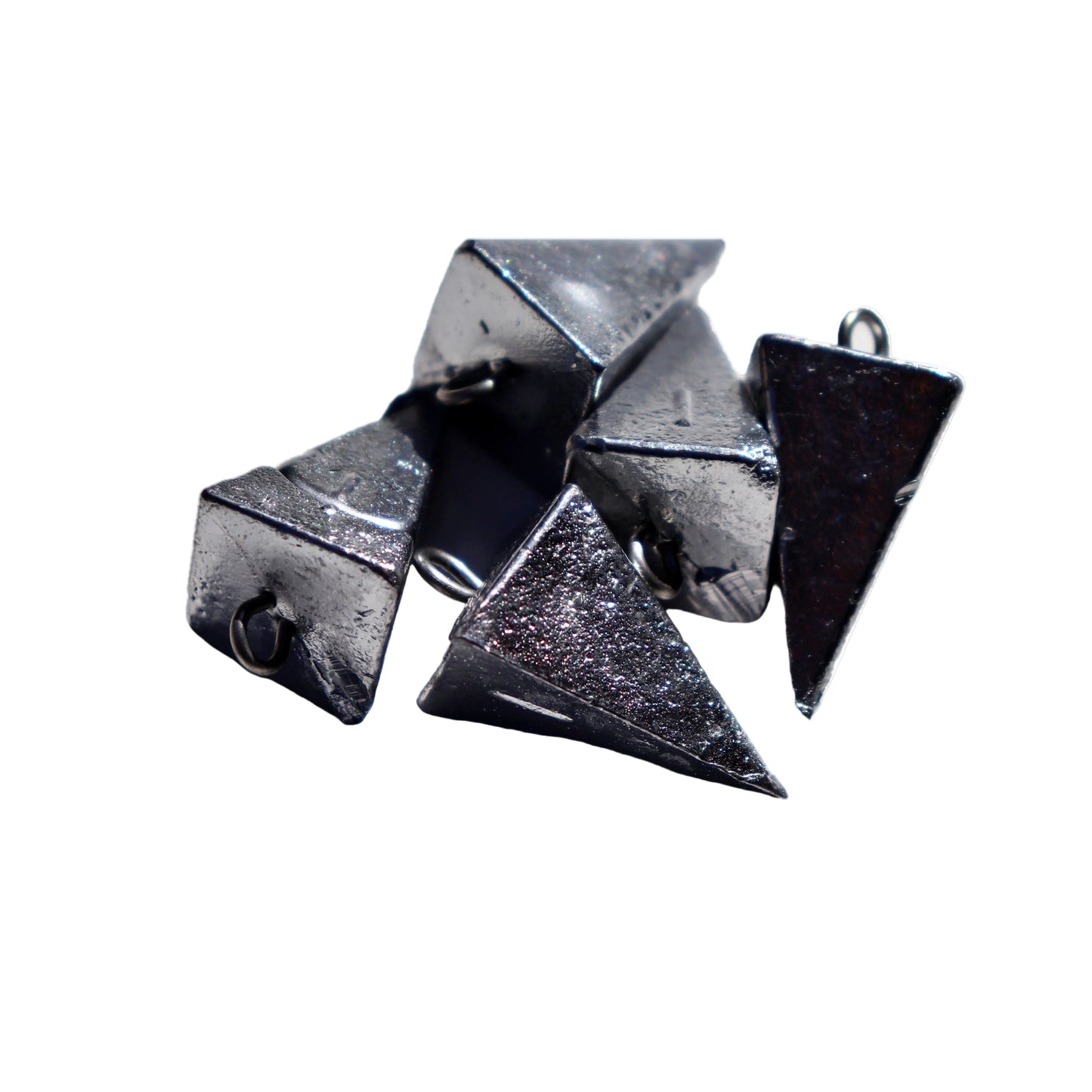 Pyramid Weight - 1oz - 5 Pack