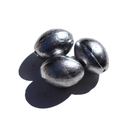 Egg Sinker - 3oz - 3 Pack