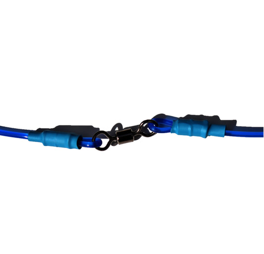 4 foot Mono Combo Leader