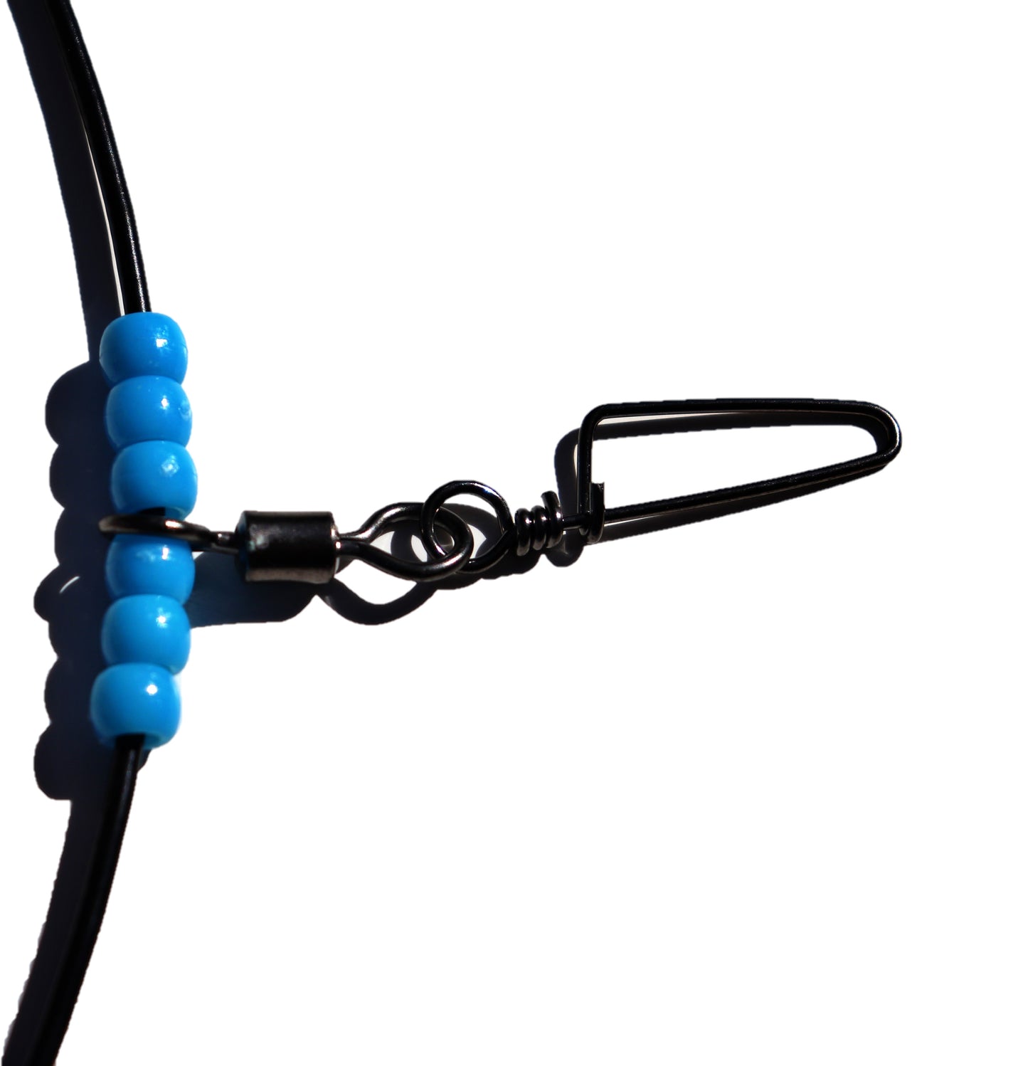 4 foot Combo Cable Leader